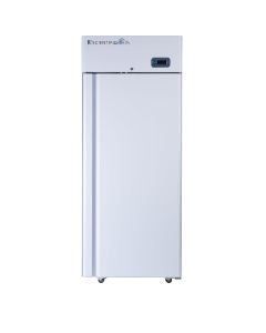 K2 Scientific K230SDR 30 Cu Ft. Solid Door Refrigerator