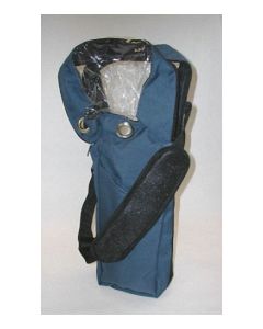 1509 Shoulder Bag for "D" Size Oxygen Cylinders