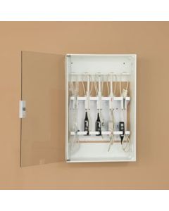 MarketLab 18206 Ultrasound Transducer Storage Cabinet