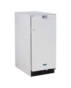 Marvel Scientific MS15RAS4RW 15" All Refrigerator