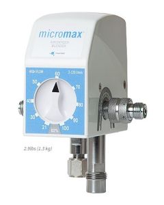 Maxtec MicroMax High Flow Blender