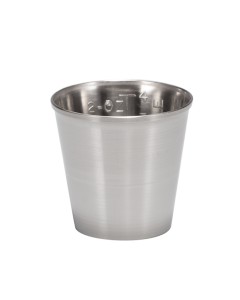 Blickman MC-1 Medicine Cup, 2 oz., 9784920001