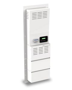 Medi-Products Silent Sentry Backup Power System