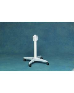 Medline BXT65652586 Suction Canister Roll Stand