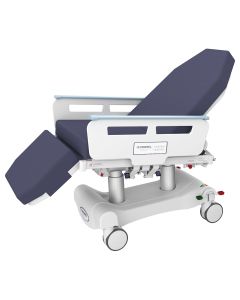 Mid Central Medical MCM5000 Contour Recline Procedure Chair [GOV ONLY SKU]