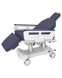 Mid Central Medical MCM5010 Contour Vertex Procedure Chair [GOV ONLY SKU]