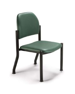 Midmark 280-001-232 Ritter 280 Side Chair without Arms, Shadow