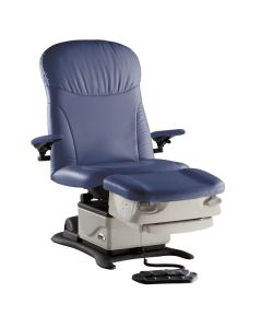 Midmark 647 Power Podiatry Chair