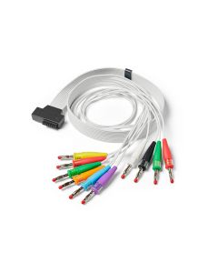 Midmark 015-11871-00 Patient Cable For Midmark Digital Ecg