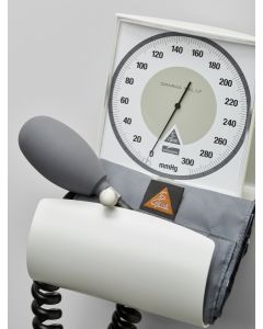Midmark M-000-09-323-166 Heine GAMMA XXL Wall Sphygmomanometer with Universal Mounting Plate
