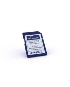 Midmark 1-370-0010 IQHolter Secure Digital Memory Card