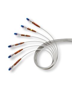 Patient Cable, With Lead Management