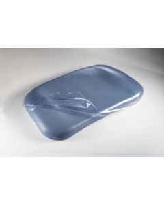Midmark 9A420001 Plastic Protective Foot Cover for Midmark 646/647 Podiatry Chairs