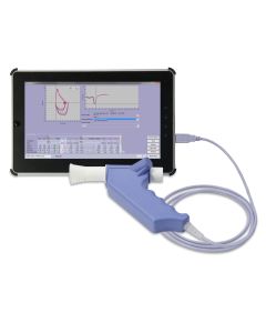 NDD 2700-3 Easy On PC Spirometry System