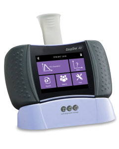 NDD 2500-2A EasyOne Air Spirometer