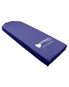 Novum Medical Products, Inc NV-SP-NS Standard Foam Naugahyde Cover Pad for Stretchers, Custom-Made -NWP-
