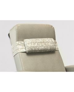 Novum Medical Products, Inc RCHRLS Head Rest for RC Recliners, Factory-Installed
