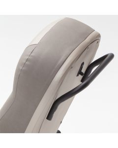 Novum Medical Products, Inc RCPB Back-Mounted Push Bar for RC Recliners, Factory-Installed