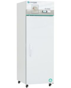 Corepoint Plasma Freezer, single door, 23cf