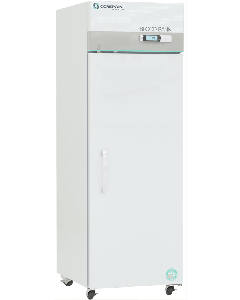 Corepoint Blood Bank Refrigerator solid door, 23cf