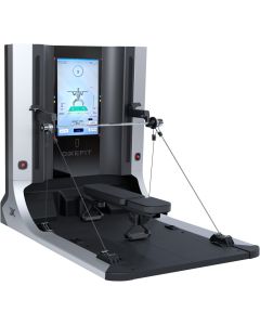 Oxefit XP1 All-In-One Smart Gym