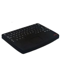 PDi Healthcare-Grade Durable Wireless Keyboard, PD161-004