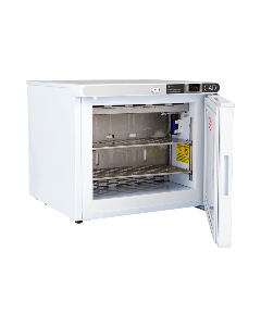 American BioTech Supply 1.0 Cu. Ft. Freestanding, Solid Door Freezer, Controlled Auto Defrost, PH-ABT-HC-UCFS-0120-CAD