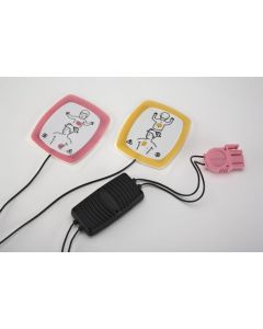 Physio-Control Lifepak Electrodes