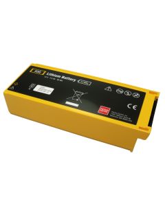 Physio-Control Lifepak Battery