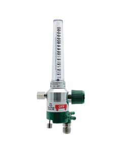 Precision Medical 3MFA1008 Puritan-Bennett Oxygen Select 0-15 l/min Flowmeter