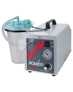 Precision Medical PM61 Power Vac Aspirator