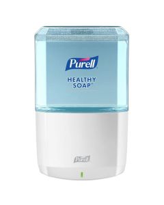 Purell 381P643001WH Soap Dispenser, 1200 ml, Touch Free, White, 1/cs