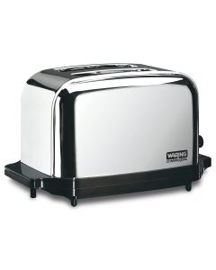 Waring WCT702 Commerical Grade 2 Slot Toaster