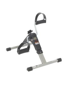 Drive rtl10273 Folding Exercise Peddler with Electronic Display