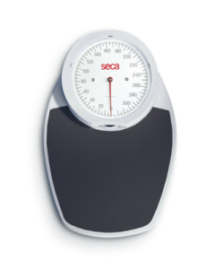 seca 750 Robust mechanical floor scale, kg only 7501019008