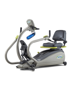 Nustep 45000 Recumbent Cross Trainer, With Box (Drop Ship Only)