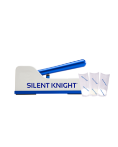 Links Medical Products, Inc. SK0500 Silent Knight Pill Crusher, Latex Free