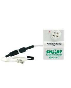 Smart Caregiver TL-01 Non-Magnetic Pull String Monitor
