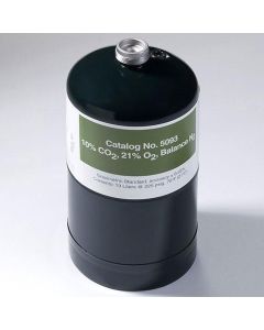 Smiths Medical 509 High Transcutaneous Calibration Gas