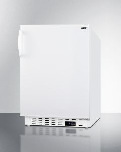 Summit Appliance ALR46W 20" Wide Built-In All-Refrigerator, ADA Compliant