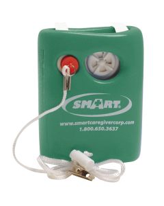 Smart Caregiver TL-2000 Pull String Monitor w/ Impact Resistant Sleeve - 2-Year Warranty