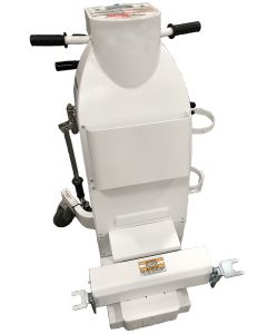 TR Equipment 120-066 Dane Bariatric Wheelchair Mover