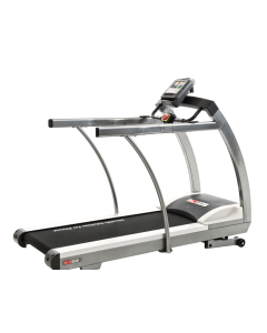 Scifit Systems, Inc. AC5000M-INT Treadmill, Reverse & Decline, Side Handrail Switches, Handrail Set Included, 110V Or 220V (Direct Ship Only)