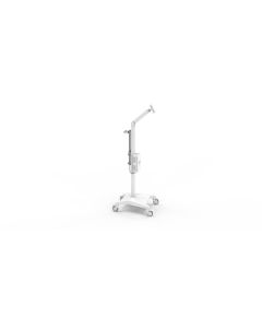 Tryten T2750 S1-VESA Tablet and Medical Device Cart