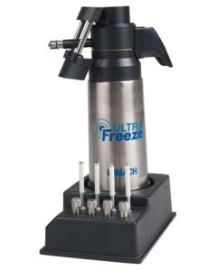Wallach 900076 UltraFreeze (0.5L) Nitrogen Sprayer