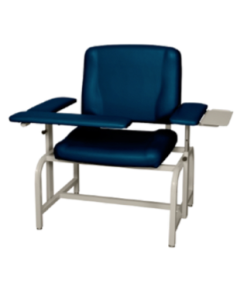 UMF Medical 8690 Mommy & Me Bariatric Blood Draw Chair