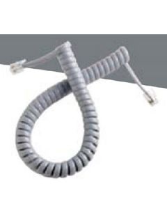 Wallach Surgical A155 Gray Coil Cord Doppler