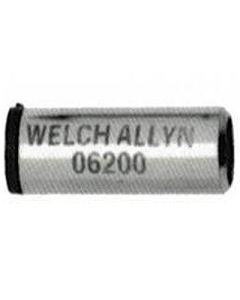 Welch Allyn 06200-U6 3.5V Replacement Halogen Lamp for Audio Scope 23000, 23020, 23040 and 23300 Screening Audiometers