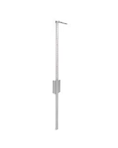 Welch Allyn 845010 Height Gauge for Scales (Inches and Centimeters)