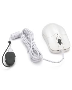 Welch Allyn 9903-033 Waterproof Mouse White for Q-Stress